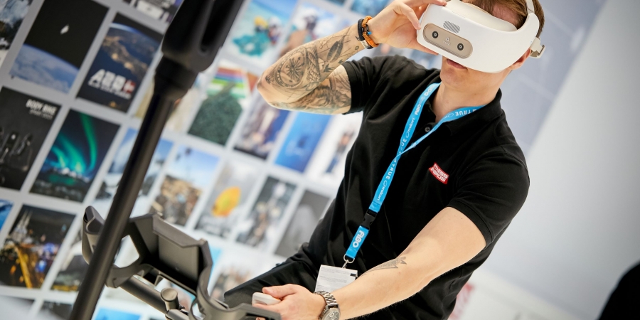 Ein Valley der Innovationen